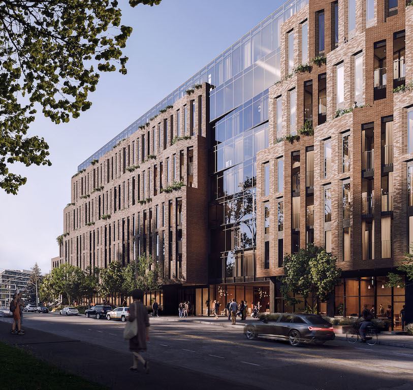 Leaside Common Condos image