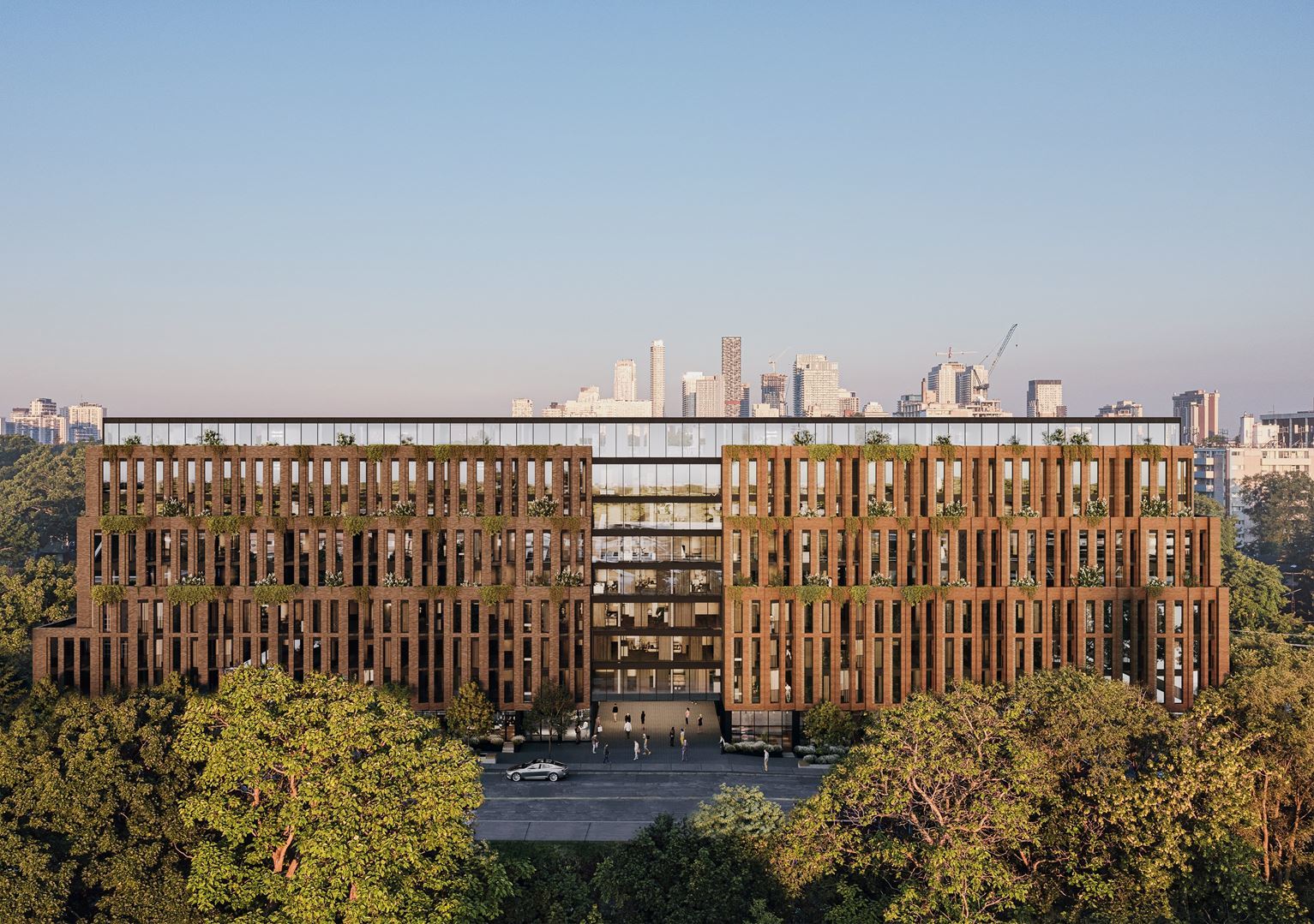 Leaside Common Condos image