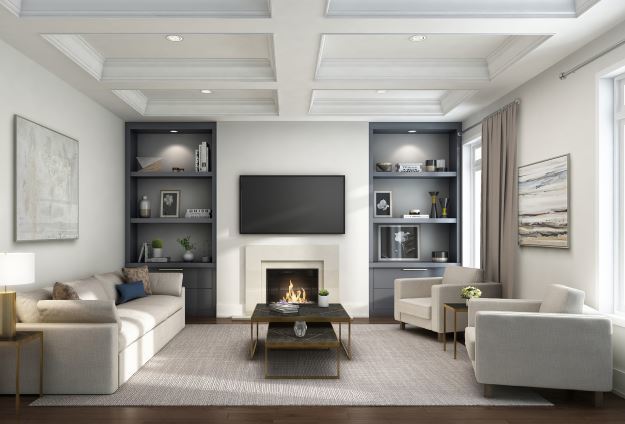 The Bright Side at Mayfield Village image