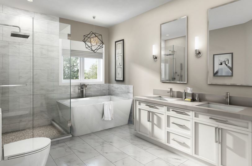 The Bright Side at Mayfield Village image