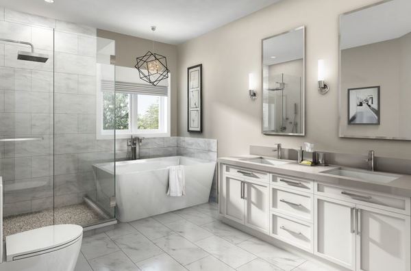 The Bright Side at Mayfield Village image