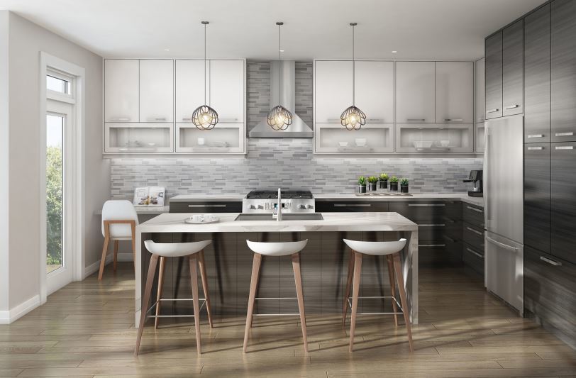 The Bright Side at Mayfield Village image