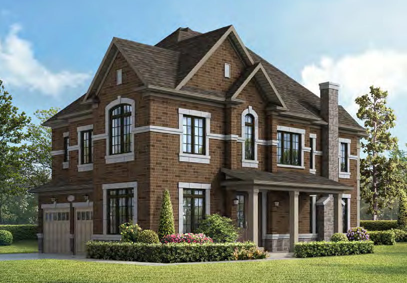 The Bright Side at Mayfield Village image