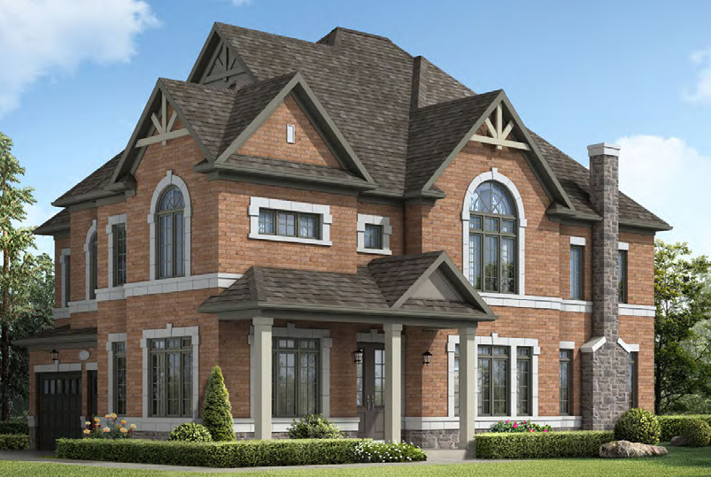 The Bright Side at Mayfield Village image