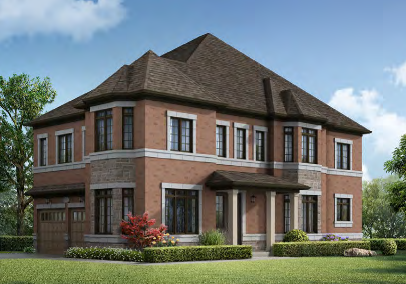 The Bright Side at Mayfield Village image