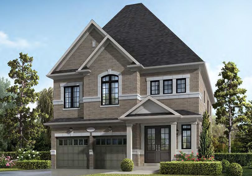 The Bright Side at Mayfield Village image