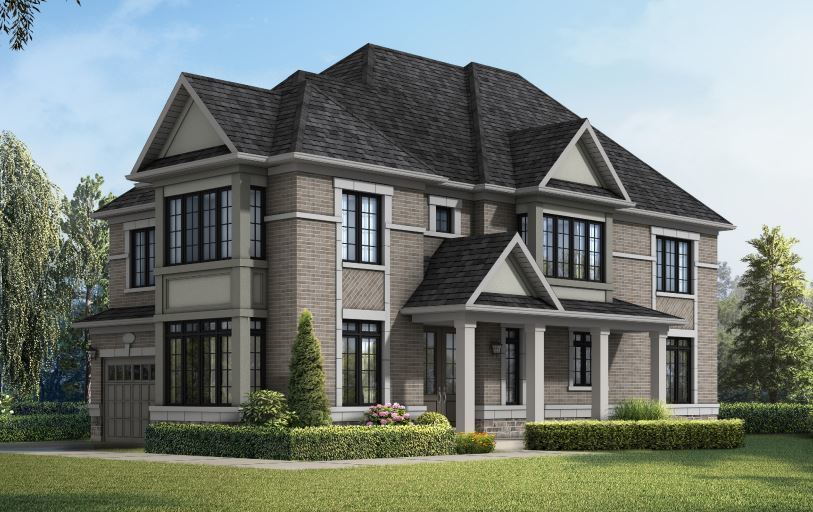 The Bright Side at Mayfield Village image