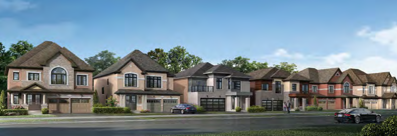 The Bright Side at Mayfield Village image