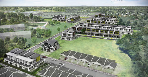 Brilliante Park- Serian image