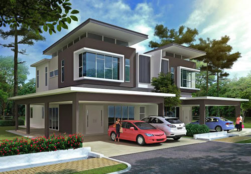 Brilliante Park- Serian image