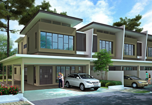 Brilliante Park- Serian image