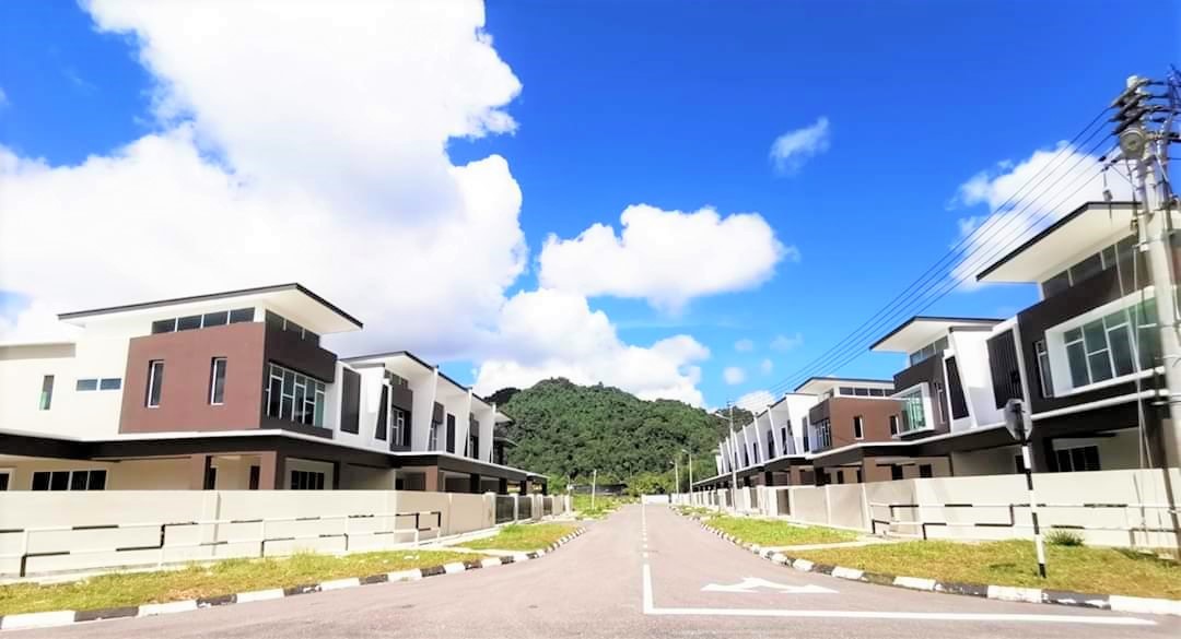 Brilliante Park- Serian image