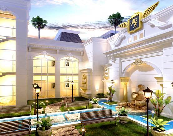 Vincitore-Benesere image