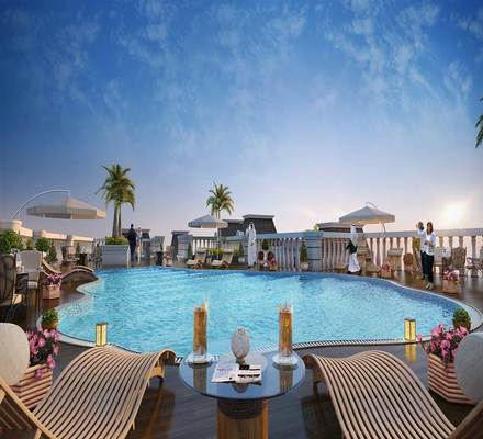 Vincitore-Benesere image