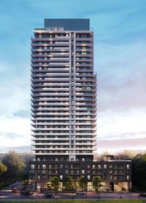 The BeauSoleil Condos in Burlington image