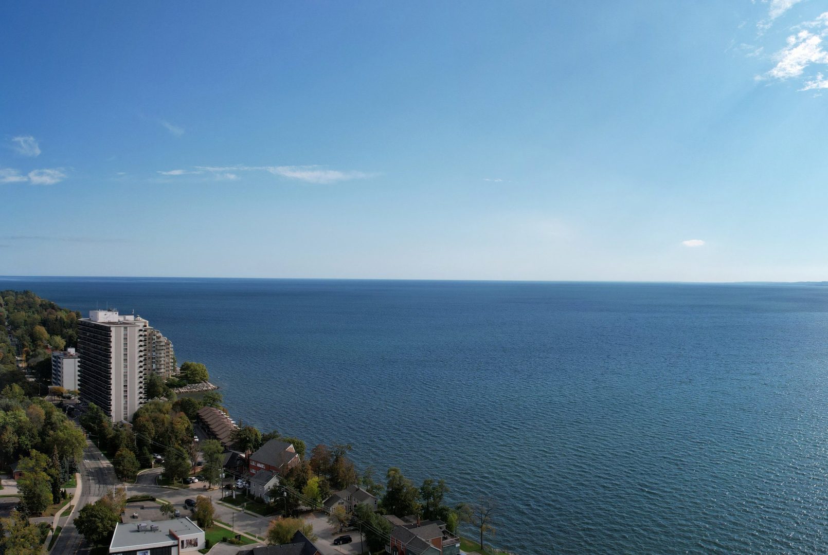 The BeauSoleil Condos in Burlington image