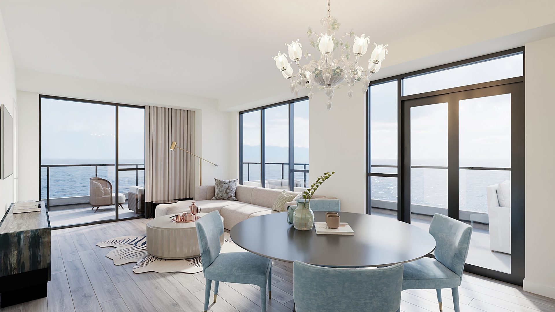 The BeauSoleil Condos in Burlington image