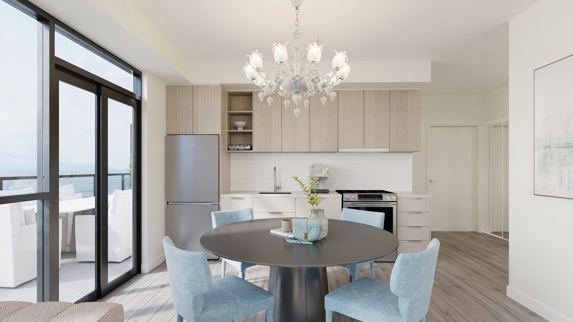 The BeauSoleil Condos in Burlington image