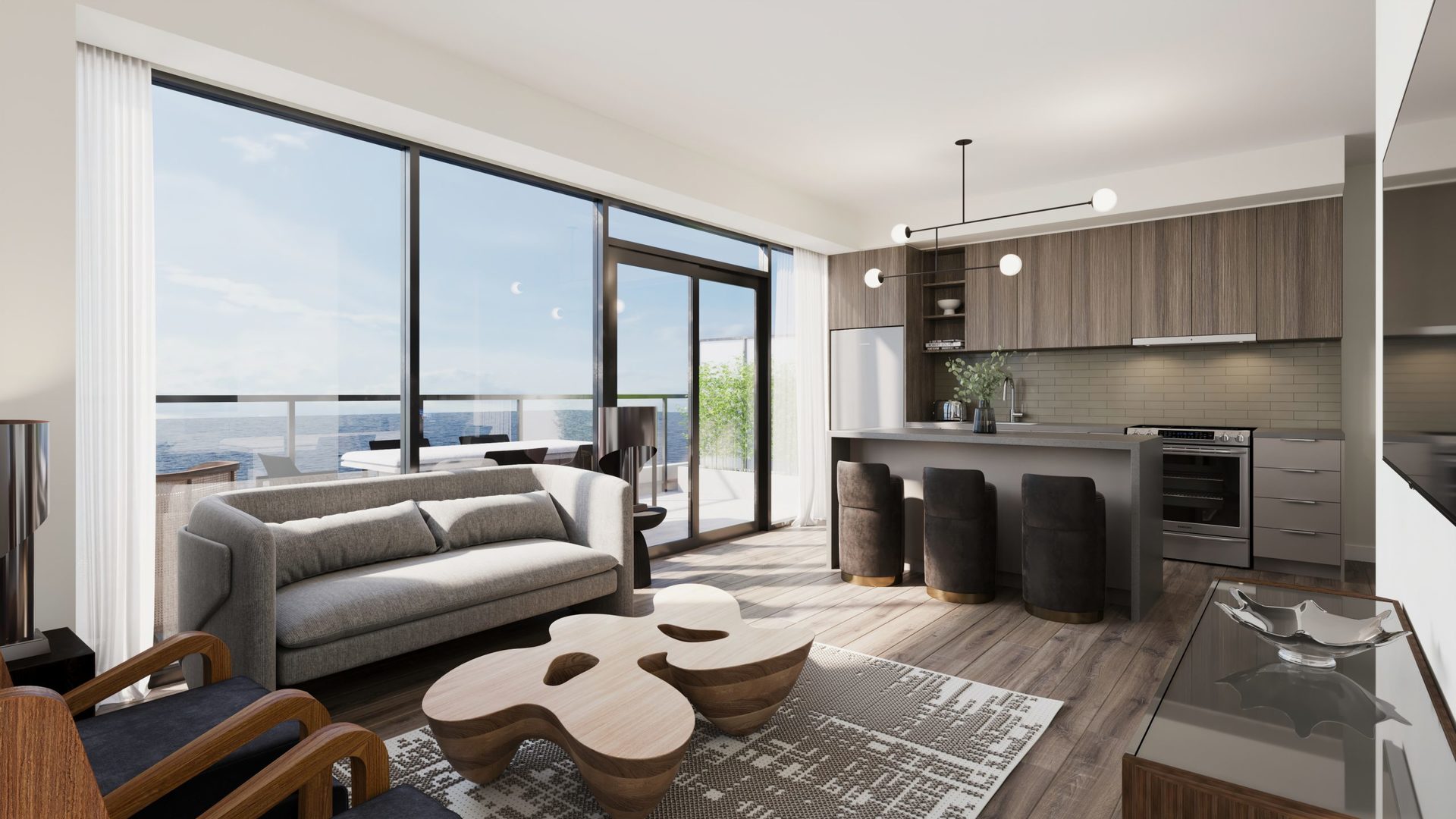 The BeauSoleil Condos in Burlington image