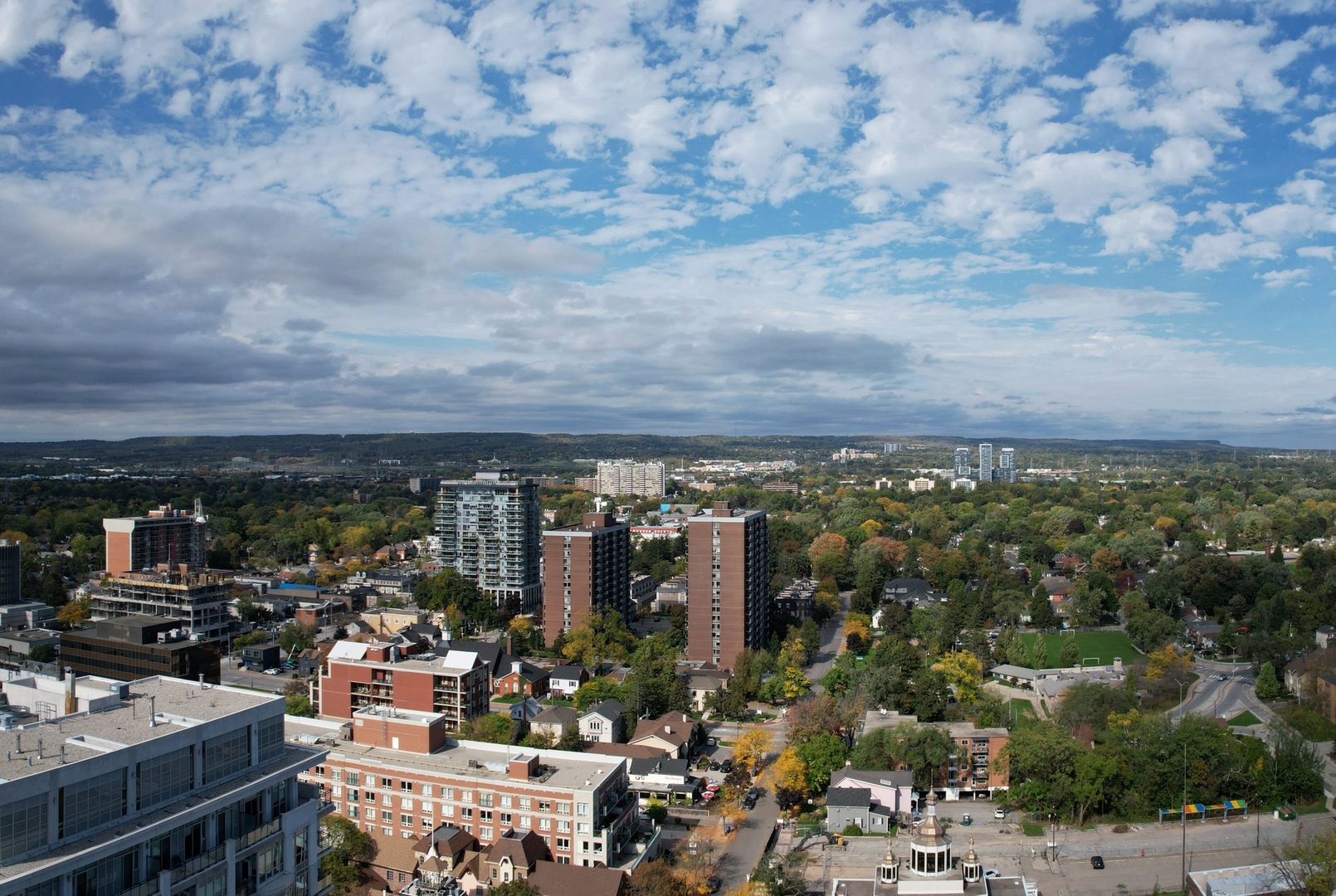 The BeauSoleil Condos in Burlington image