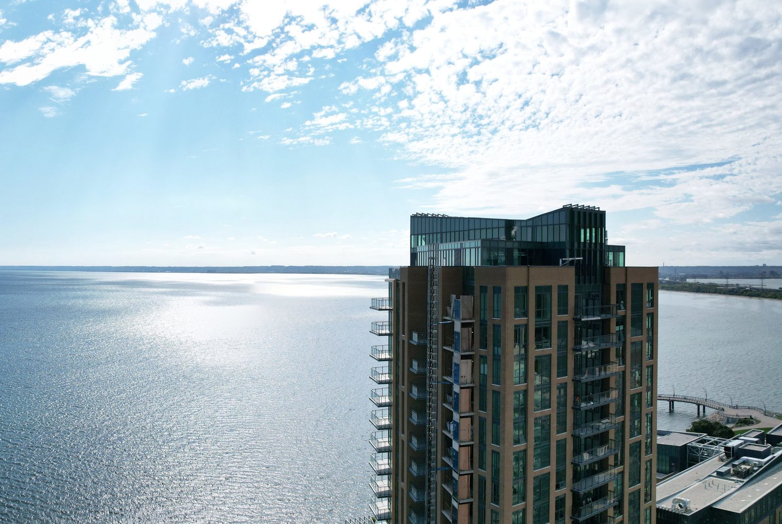 The BeauSoleil Condos in Burlington image