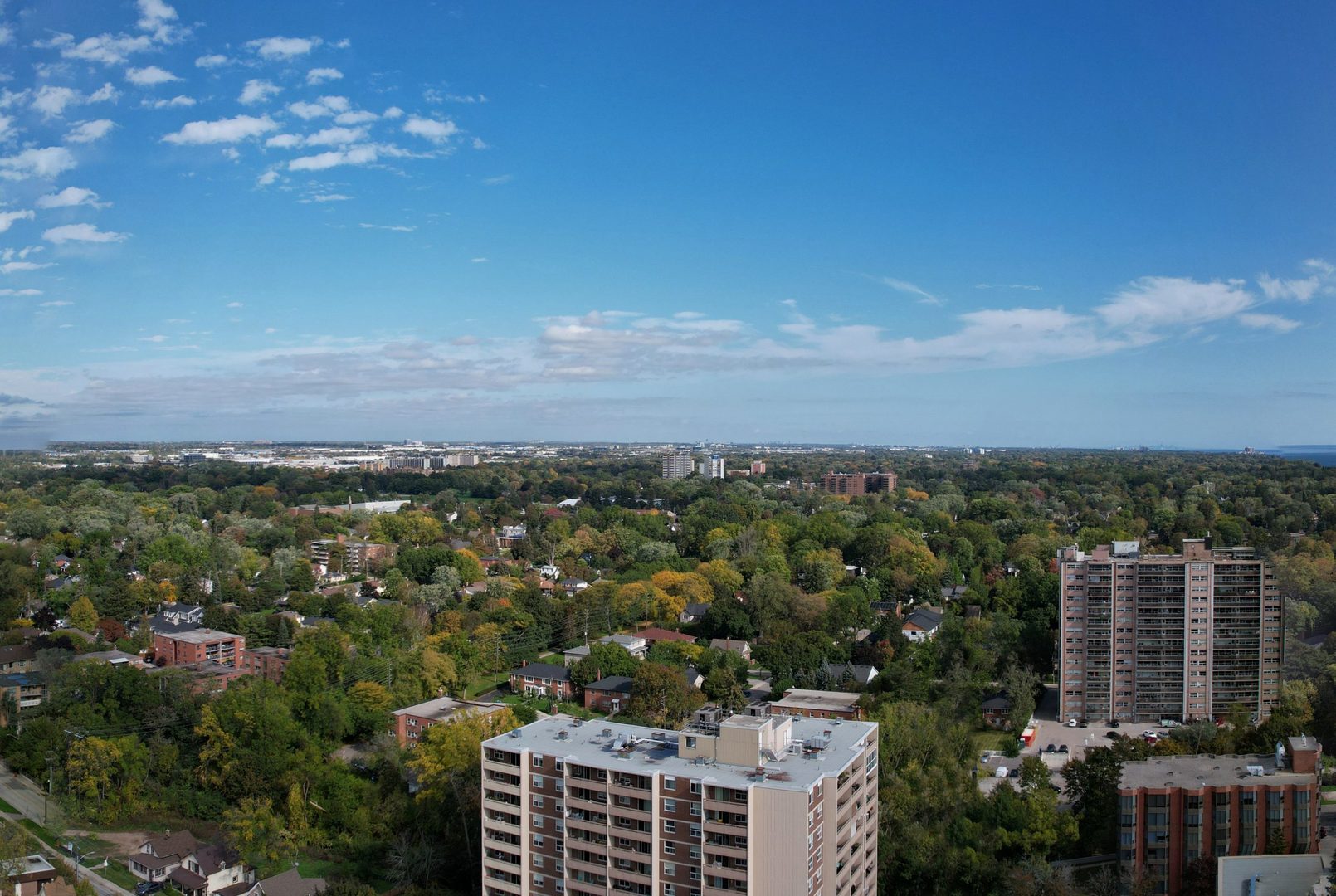 The BeauSoleil Condos in Burlington image