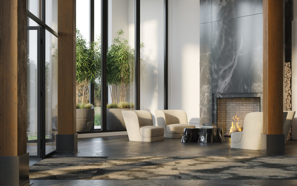 King Terraces in King City image