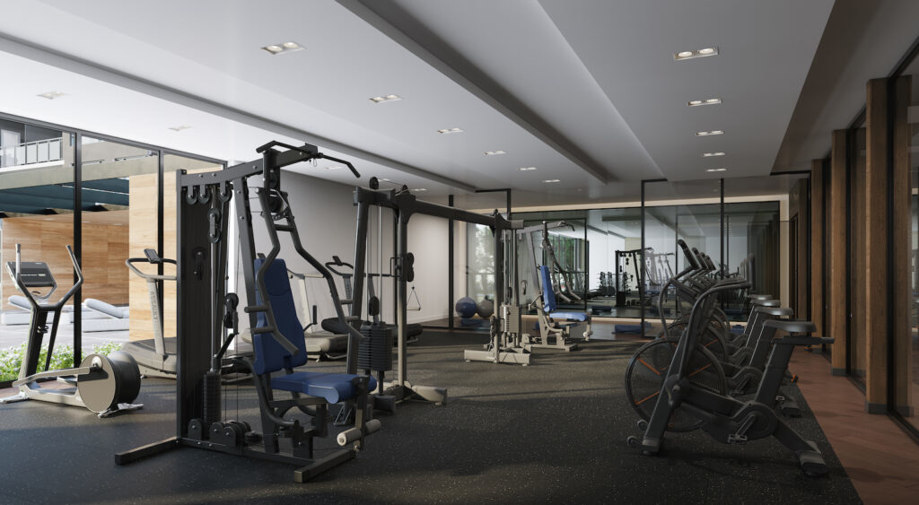 King Terraces in King City image