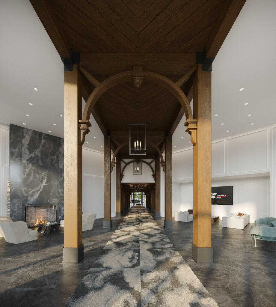 King Terraces in King City image