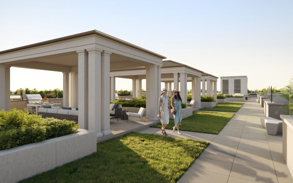 King Terraces in King City image