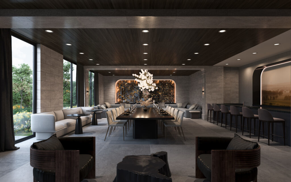 King Terraces in King City image