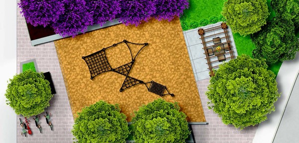 Harbour Ten10 Condominiums in Downtown Whitby image