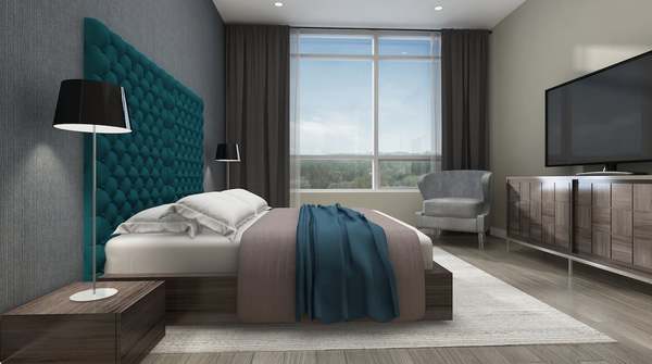 Harbour Ten10 Condominiums in Downtown Whitby image