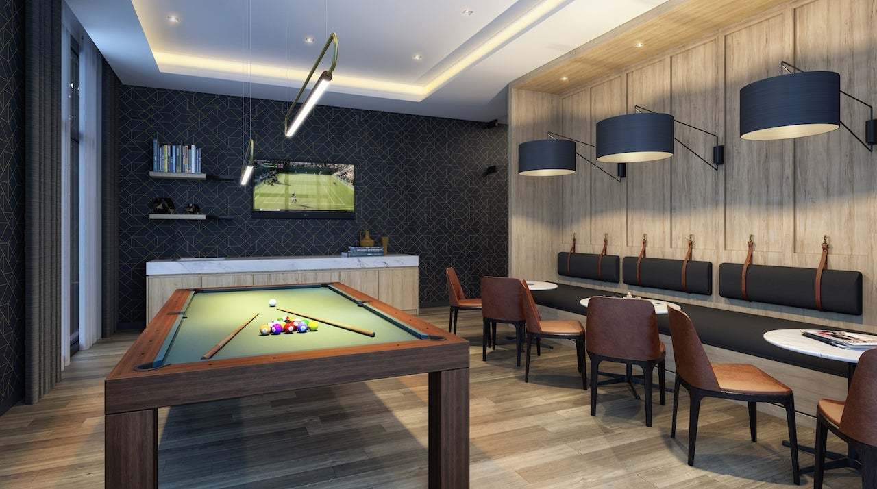 Harbour Ten10 Condominiums in Downtown Whitby image