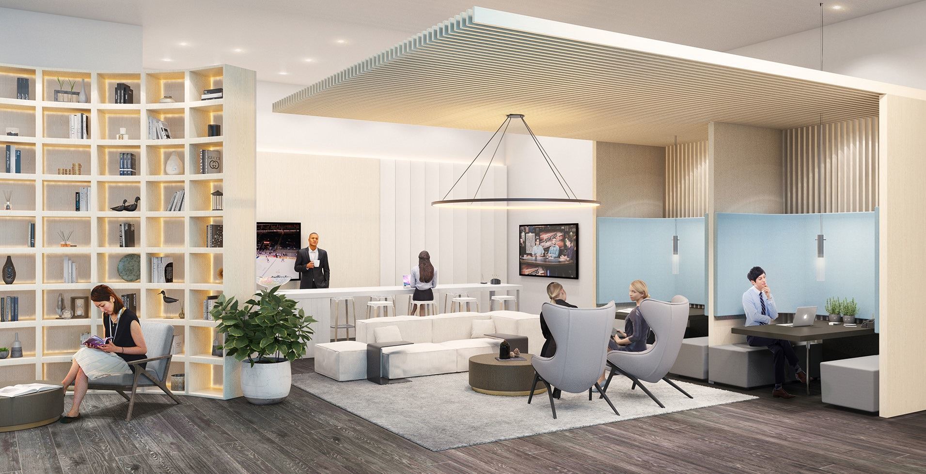 181 East Condos image