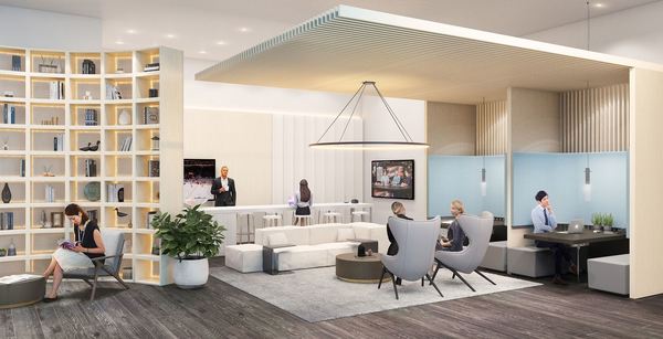 181 East Condos image