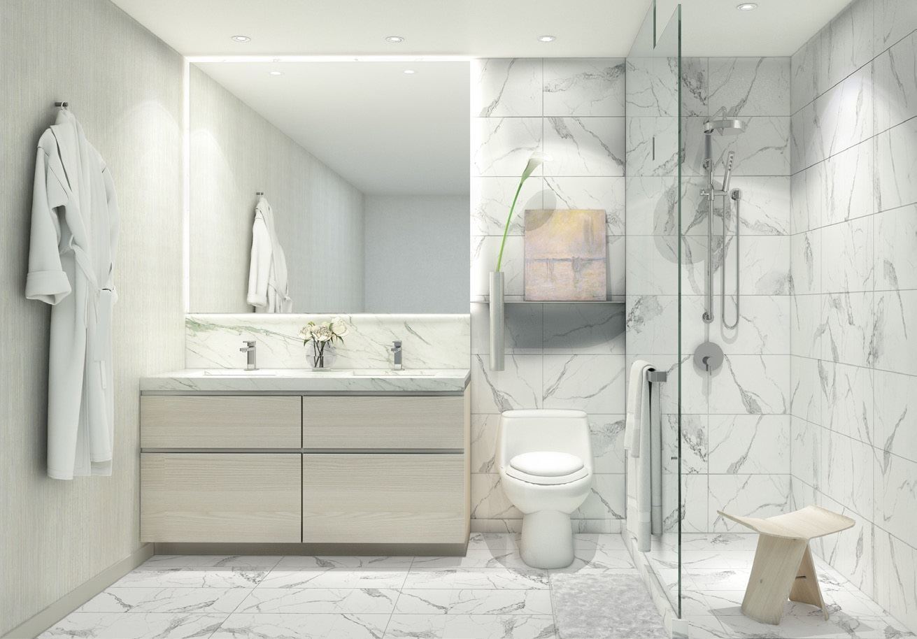 181 East Condos image