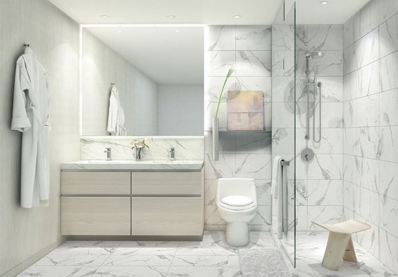 181 East Condos image