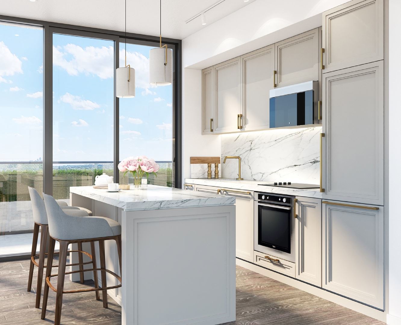 181 East Condos image