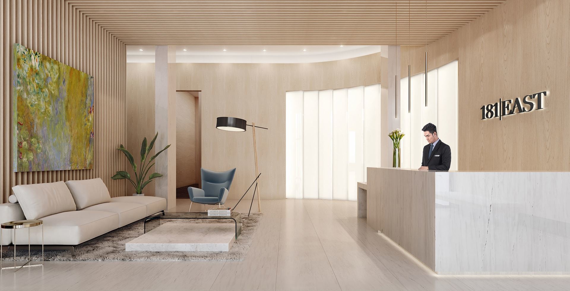 181 East Condos image