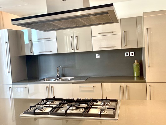 SOBHA CREEK VISTAS image