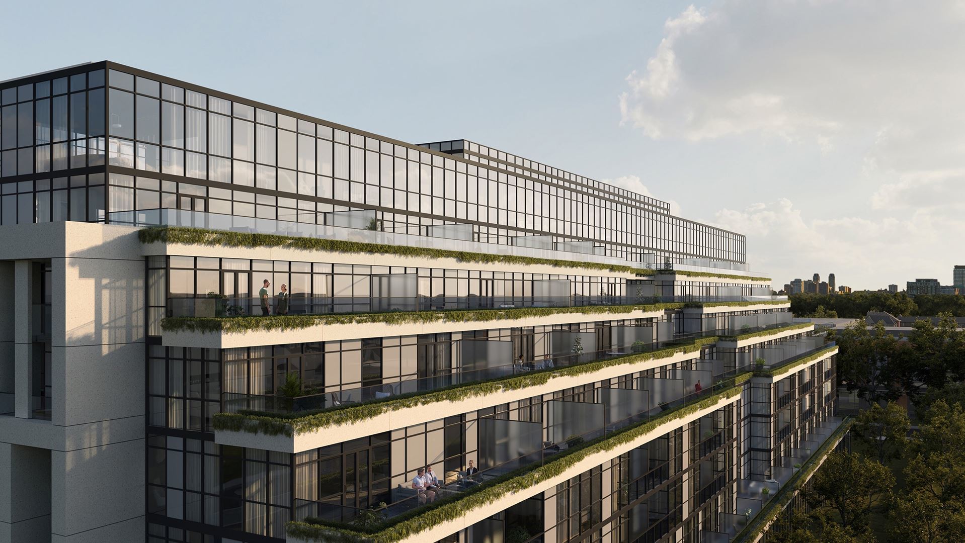 181 East Condos image