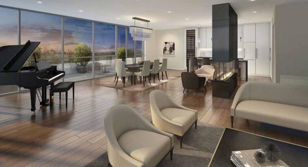 Terrasse at The Hunt Club Condos image