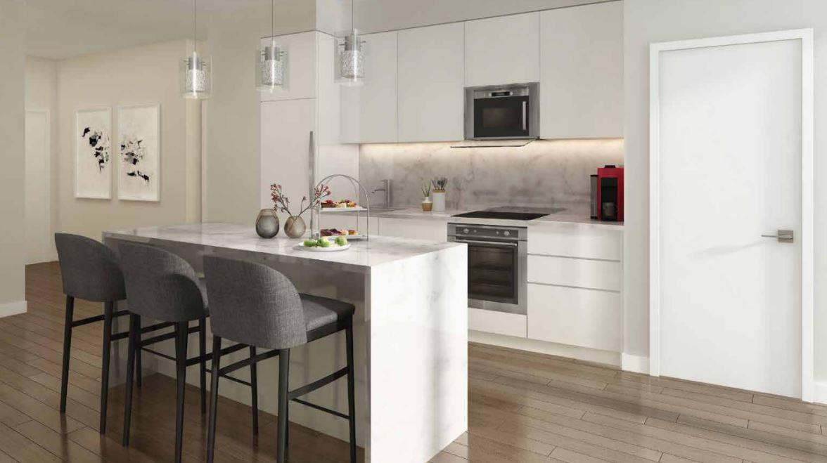 Terrasse at The Hunt Club Condos image