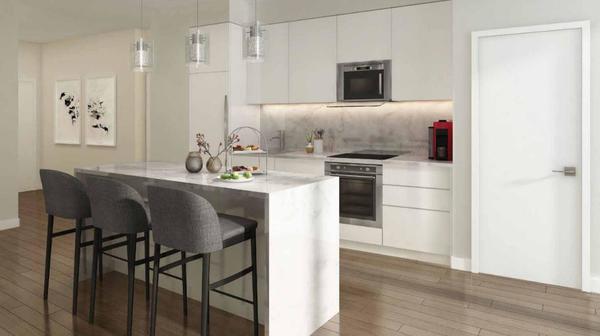 Terrasse at The Hunt Club Condos image