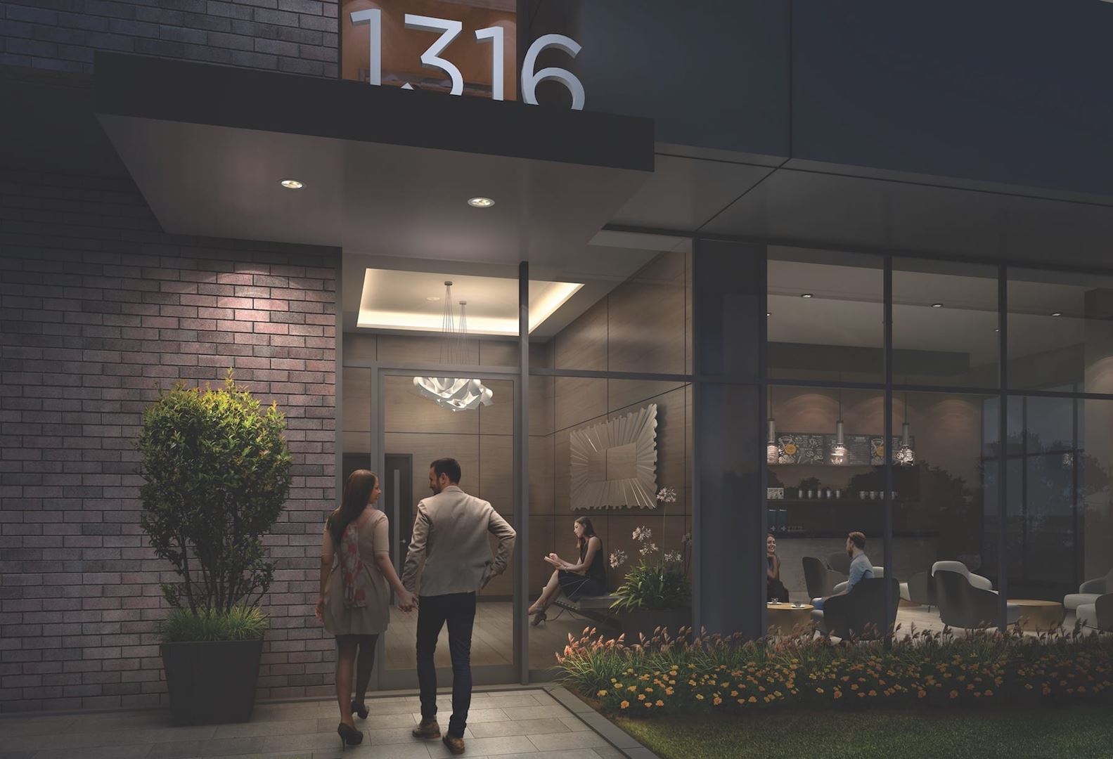 Terrasse at The Hunt Club Condos image