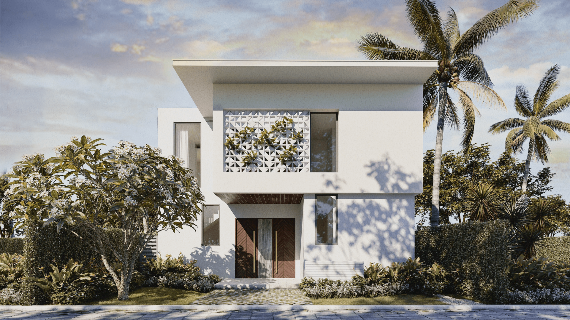 Angsana Residences Hồ Tràm image