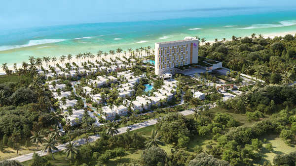 Angsana Residences Hồ Tràm image