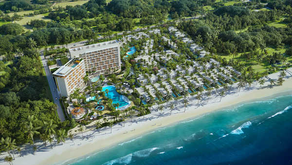 Angsana Residences Hồ Tràm image