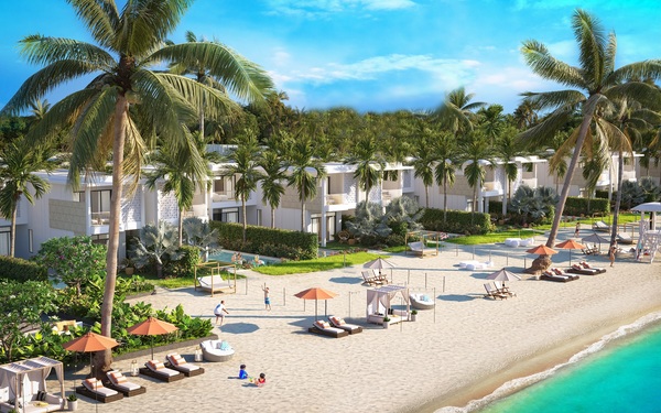 Angsana Residences Hồ Tràm | IQI Global 6